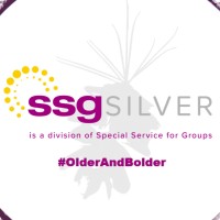Special Service for Groups SILVER logo - Similar company to Special Service For Groups