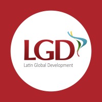 LATIN GLOBAL DEVELOPMENT ORG logo - Similar company to Latam Connect