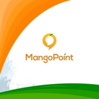 MangoPoint logo - Similar company to Blemense Technologies