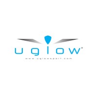 UGLOW logo - Similar company to Radic8 Global