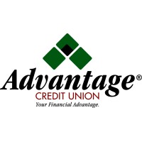 Advantage Credit Union logo - Similar company to The United Methodist Credit Union
