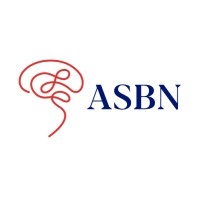 American Society of Black Neurosurgeons logo - Similar company to Mission Brain- Umdc Chapter