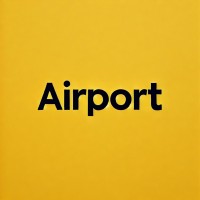 Airport.co logo - Similar company to 5G