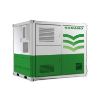 KENOPOWER CLEAN ENERGY