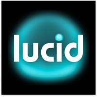 Lucid AI logo - Similar company to Rembrain