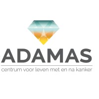 Adamas centrum logo - Similar company to Recoveryrun