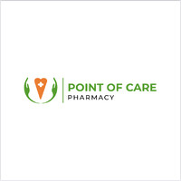 Point of Care Pharmacy logo - Similar company to Pillpoint Pharmacy