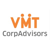 VMT Corporate Advisors logo - Similar company to J Bhandari & Co