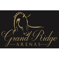 Grand Ridge Arenas logo - Similar company to Bdk Earthmoving
