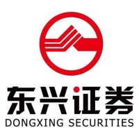 Dongxing Securities Co., Ltd. logo - Similar company to 富强集团