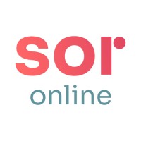Sor Online logo - Similar company to Maibru