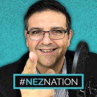 Professor Nez Digital Consulting: Personal Branding | Online Business | Executive Career Coaching logo - Similar company to Regs Rwanda Online Business Media