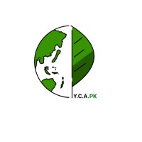 Youth Climate Activists Pakistan (YCAPK) logo - Similar company to Q Lab: Quantumverse Laboratory