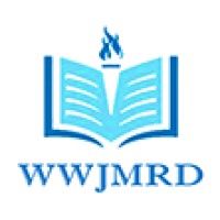 WORLD WIDE JOURNAL OF MULTIDISCIPLINARY RESEARCH AND DEVELOPMENT logo - Similar company to Act Digital