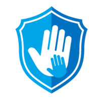 Blue Guardian logo - Similar company to Mailflame.Ai