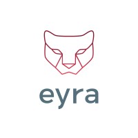 Eyra | Artificial Intelligence for humans logo - Similar company to Eyra