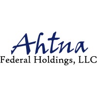Ahtna Federal Holdings