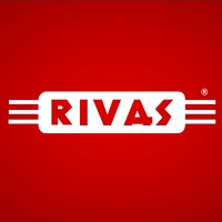 Bombas Rivas logo - Similar company to Merida Aerospace
