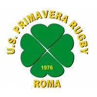 U.S. Primavera Rugby logo - Similar company to Df Solutions Srl