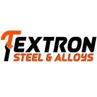 Textron Steel & Alloys logo - Similar company to Konsciously