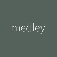 Medley logo - Similar company to Ez Declutter Solutions, Llc
