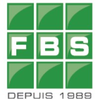 FBS - France Brochure System logo - Similar company to Fever