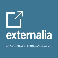 Externalia Outsourcing Comercial logo - Similar company to Externalia Solutions