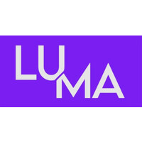 LUMA logo - Similar company to Fensor