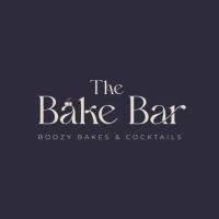The Bake Bar logo - Similar company to The Bake Bar