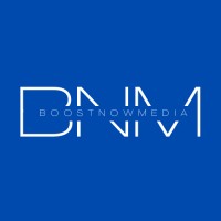 BoostNowMedia logo - Similar company to Boostnow