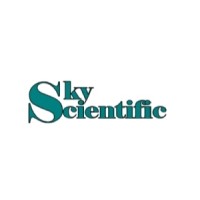 SKY Scientific Co. logo - Similar company to Sciemec Industries
