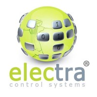 Electra Control Systems logo - Similar company to Electra Control Co.