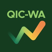 Quality Improvement Center For Workforce Analytics (Qic-Wa)