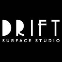 Drift Surface Studio logo - Similar company to Drift Studio