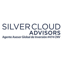 Silver Cloud Advisors logo - Similar company to Silver Cloud