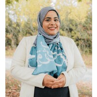 My Narrative Therapy logo - Similar company to The Muslim Chaplaincy Of Toronto