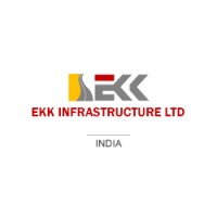 EKK Infrastructure logo - Similar company to Rds Project Ltd