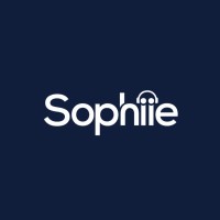 Sophiie AI logo - Similar company to Firstthing.Ai