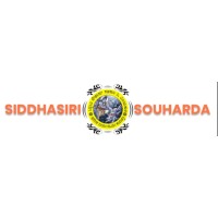 Siddhasiri Souhardaa Sahakari Niyamit logo - Similar company to Siddhasiri Ethanol & Power