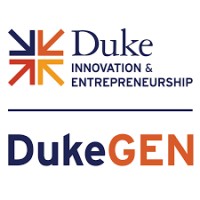 DukeGEN - Duke Global Entrepreneurship Network logo - Similar company to Sipsync