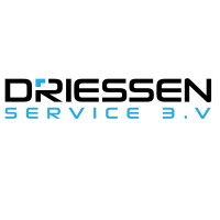 Driessen Service B.V. logo - Similar company to 3Dtec