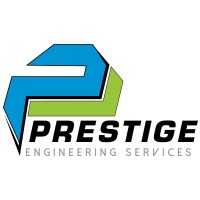 Prestige Engineering Services logo - Similar company to Gadwall Engineering