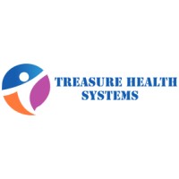 Treasure Health Systems, Inc logo - Similar company to Movement Is Life