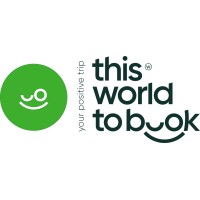 this world to book logo - Similar company to Act By Choice