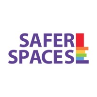 Safer Spaces logo - Similar company to Saferspaces Bv