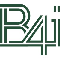 B4i logo - Similar company to N9Ve - Nature, Ocean And Value