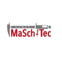 Huwer MaSch-Tec GmbH logo - Similar company to Sp Manufacturing Gmbh