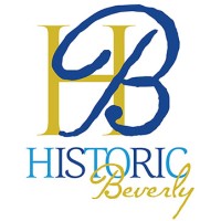Historic Beverly logo - Similar company to Welis, Llc
