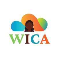 Women in Cloud Africa logo - Similar company to The Cloudticians Inc.