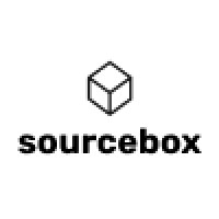Sourcebox logo - Similar company to Ylem
